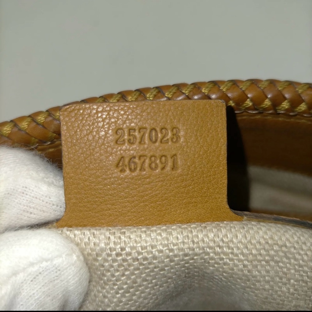 Gucci bag - Picture 6 of 7